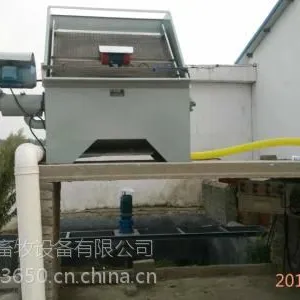 养殖猪粪脱水机-很不一般的机器