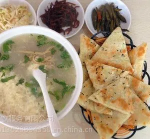 商丘早餐培训哪家好咨询商丘诚心小吃培训