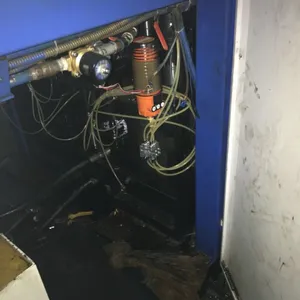 Pulsarlube M500数码显示多点小型微量注脂器