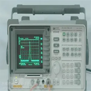 回收8596E/惠普8596E频谱分析仪