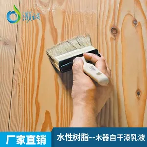 ˮ������֬ Ϳ���ñ�ϩ��ϳ���֬ �����Ը�ˮ��ľ������HC-8401