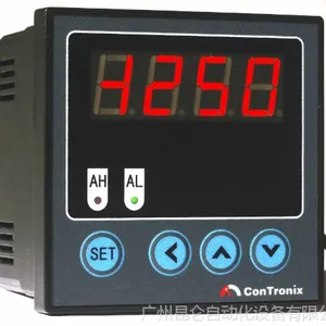 供应昆仑CH6/A-HRTB1数显仪CH6显示仪特价供应CH6-A