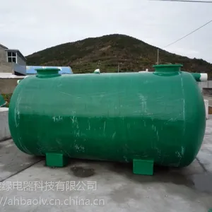 宝绿供应太阳能污水处理设备，微动力污水处理设备，