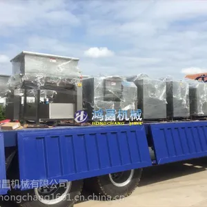 灌汤包真空和面机供应商