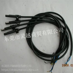 LFE10火焰检测器,西门子火焰监测器,Siemens火焰探测器