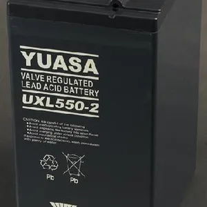 万宁代理：汤浅蓄电池UXL550-2N在线报价