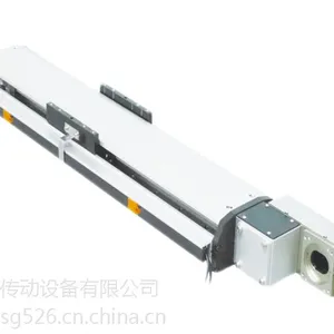 LB170皮带传动模组 LVJUNrobot律竣同步带模组