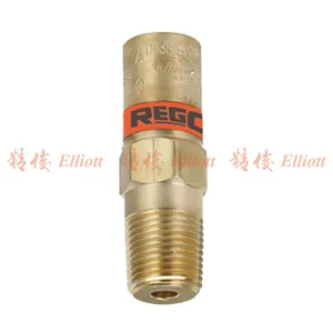�������� RegO PRV9434T250 ��ͭ�������尲ȫ��