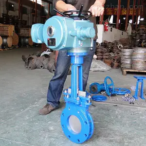 �綯����բ�� / ��Һ�� PZ973H-10C DN40 �綯��巧 �ֶ�բ�巧 ������