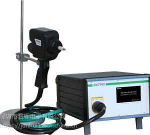 上海云鹊 ESD-2000Q智能静电放电发生器