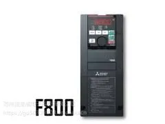 专业提供三菱f-800系列变频器维修