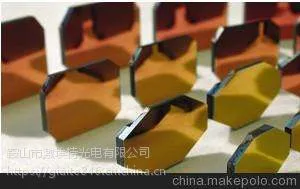 鞍山市GIAI提供激光振镜片,加离子源,可抗激光哦