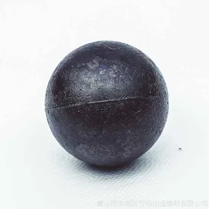 球磨机钢球厂家
