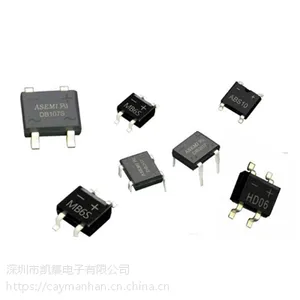 XM,光宝全系列贴片/插件整流桥,整流桥堆,大量现货库存