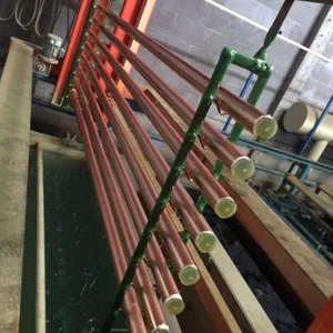 防雷接地材料厂家 天域电力