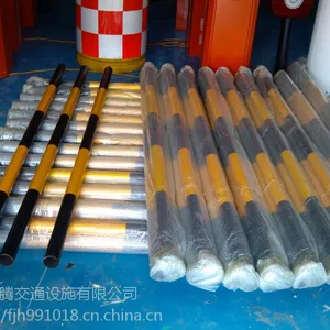 三门峡建华钢管挡车器厂家***销售