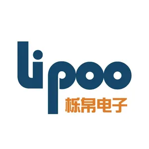 上海栎帛电子科技有限公司