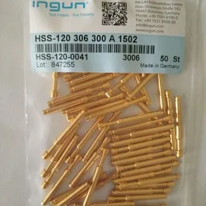�¹� ingunԭװ���ڴ����̽�� hss120 ��ͭ����̽�� 30A�����̽��