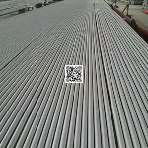 不锈钢换热器管,不锈钢U型管,不锈钢压力管道
