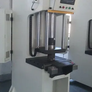 衬套压装机