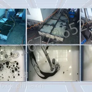切削液净化再生处理设备零排放机械油废液处理环保设备化工冷却切削油废水