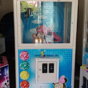 趣味娱乐抓娃娃机出租运动篮球机租赁拳王争霸游艺机出租