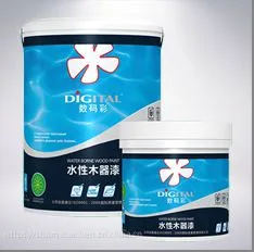 水性木器漆(单组份),***,无味,耐黄变-数码彩