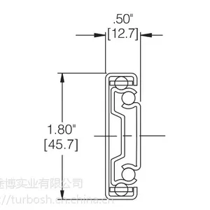 Accuride�Ź���3832SC���������ͳ������ڹ�ҵ����