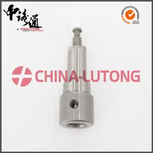柴油车柱塞 A768 131153-8920 农用机械柱塞