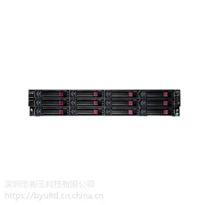 惠普网络存储 HP StorageWorks X1600(AP804A) 深圳网络存储器