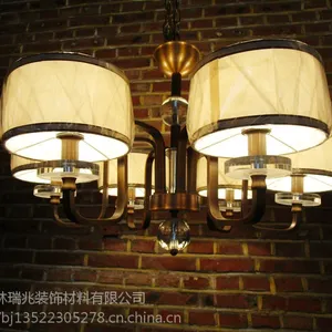 ����Ȫ �����߶���ʽȫͭ����LED������