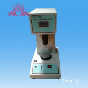 杭州TQ同祺LG-100D型数显式土壤液塑限联合
