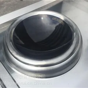 单头电磁小炒灶|安磁电磁炉品牌|单头电磁小炒灶价格