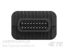 1-1564526-1公端子外壳TE连接器泰科TYCO连接器
