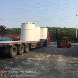 pph储罐,pph缠绕罐,pph密封罐