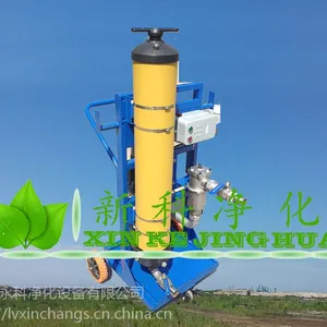 320号油液滤油机PFC8314-50-H-CS抗磨液压油滤油机