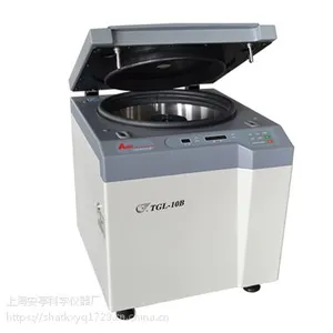 高速台式离心机TGL-20B