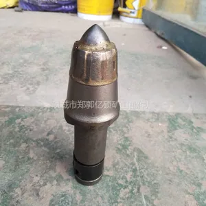 U95镶翼型截齿、硬岩截齿