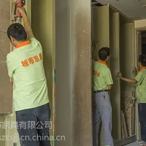 广东固装家具厂家应该如何获得更好的竞争优势?