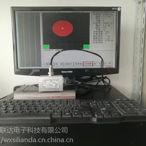 宁波戴维斯DSN-99不锈钢管在线涡流探伤仪