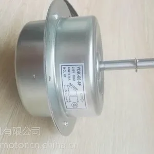 YDK Split air conditioner fan motor 60W 60HZ 5uF