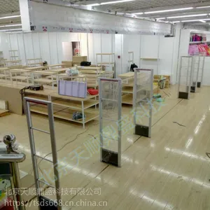 金盾EAS供应承德超市防盗器 超市标签 防盗检测仪 18911514528