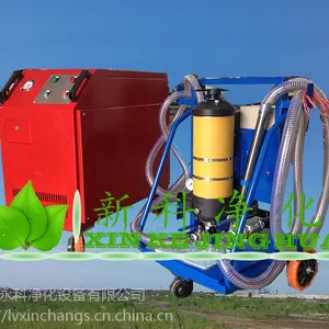 pall滤油小车PFC-8314-150-H-KP颇尔滤油机
