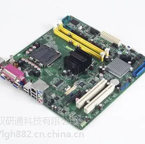 供应工业母板研华AIMB-562支技能高性能处理器