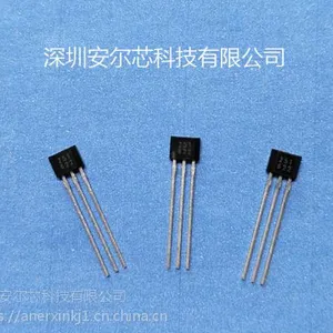 ***霍尔磁控开关AR251 SOT-23封装