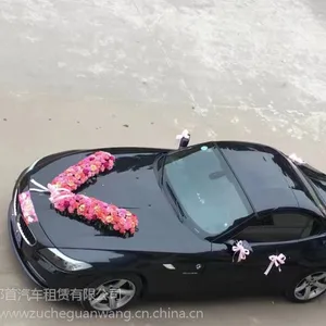 广州租宝马7系商务承接自驾租赁商务活动企业用车包月价格