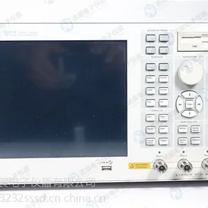 回收E5071B