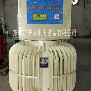 TNSJA-250KVA三相油浸式大功率稳压器380V隧道设备升压器250KW