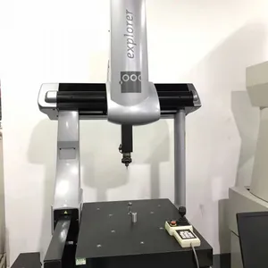转让海克斯康explorer544现货,九成新三坐标测量机回收供应