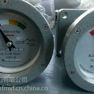 上海承滨牌流量指示器BLZ1-80-45/28 流量指示器BLZ1-100-45/28